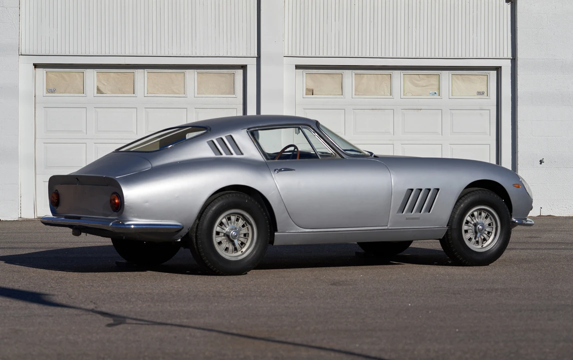 1965 Ferrari 275 GTB - Image 7 of 31