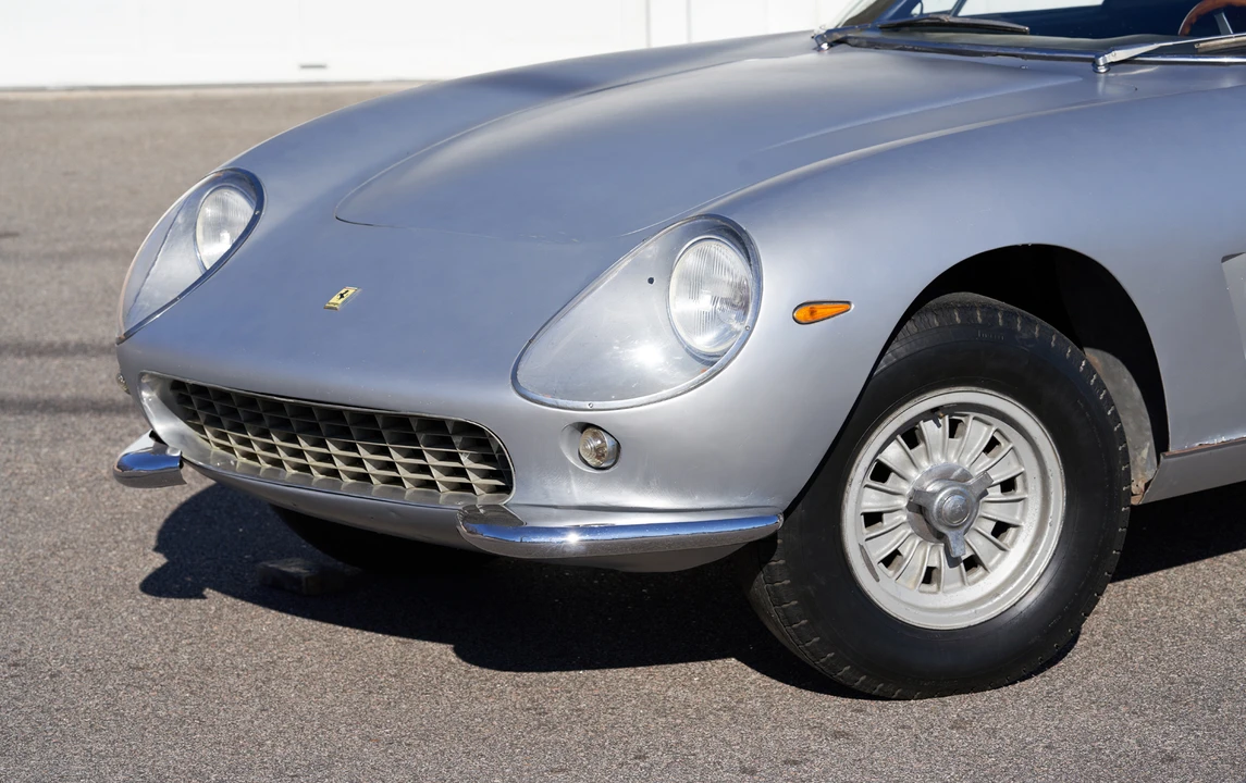 1965 Ferrari 275 GTB - Image 17 of 31