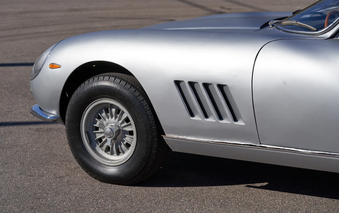 1965 Ferrari 275 GTB - Image 22 of 31