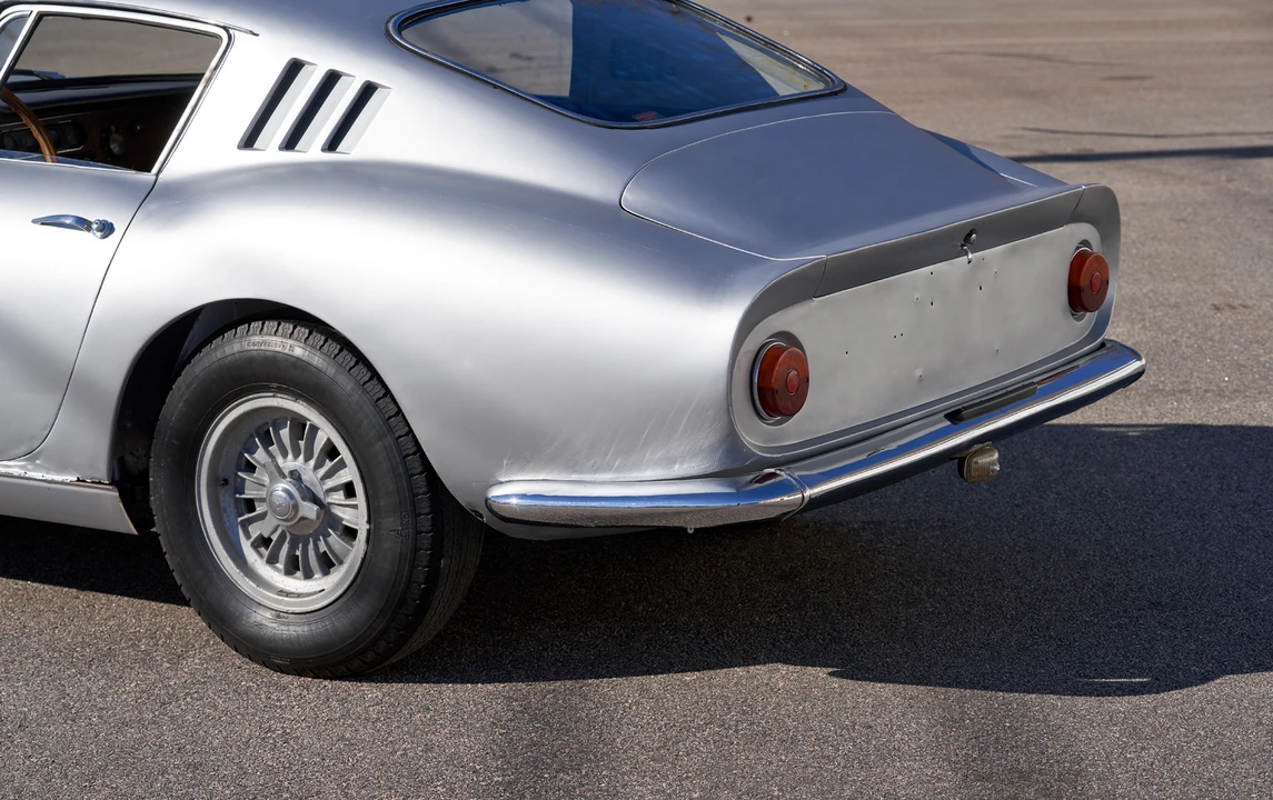 1965 Ferrari 275 GTB - Image 24 of 31
