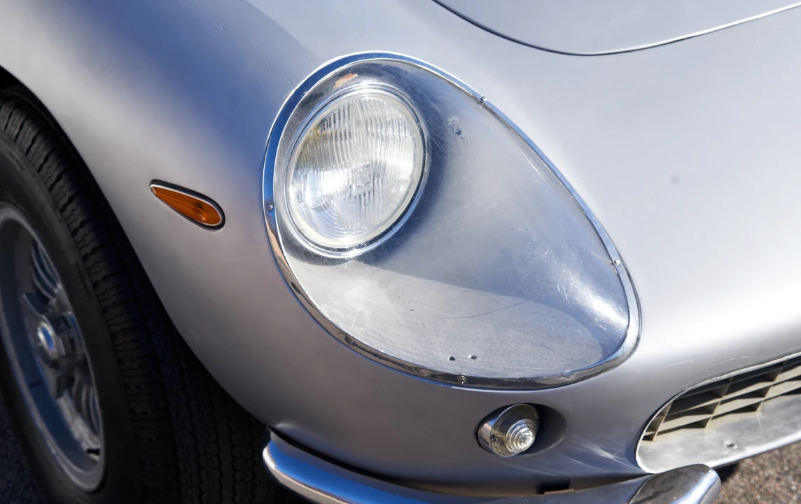 1965 Ferrari 275 GTB - Image 21 of 31