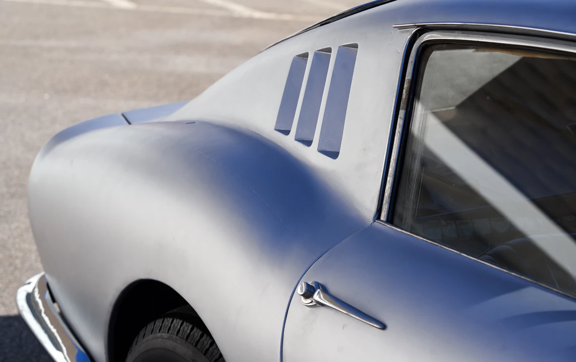 1965 Ferrari 275 GTB - Image 28 of 31