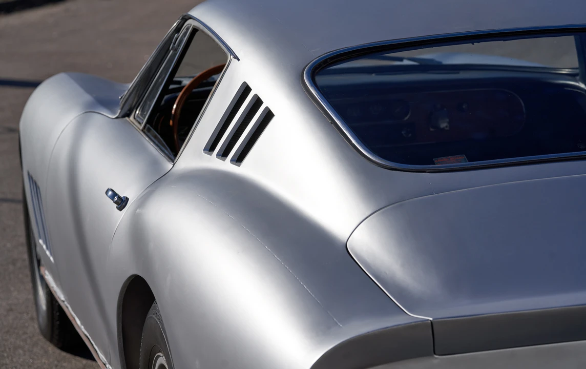 1965 Ferrari 275 GTB - Image 26 of 31