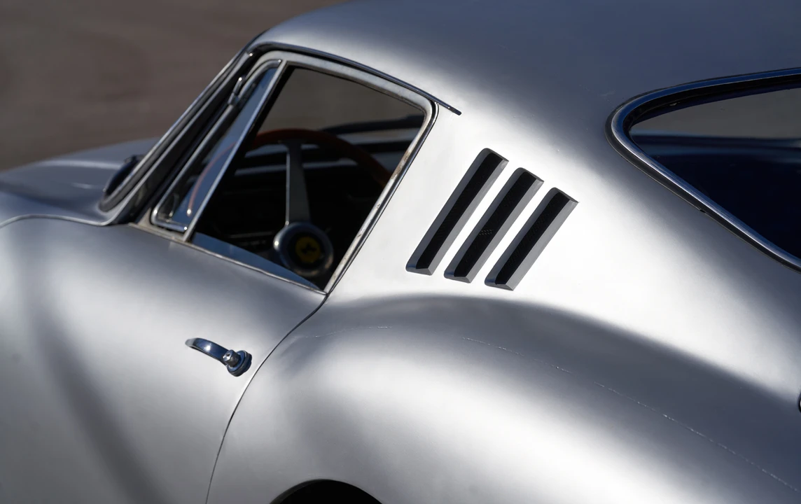 1965 Ferrari 275 GTB - Image 25 of 31