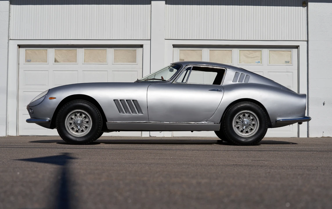 1965 Ferrari 275 GTB - Image 2 of 31