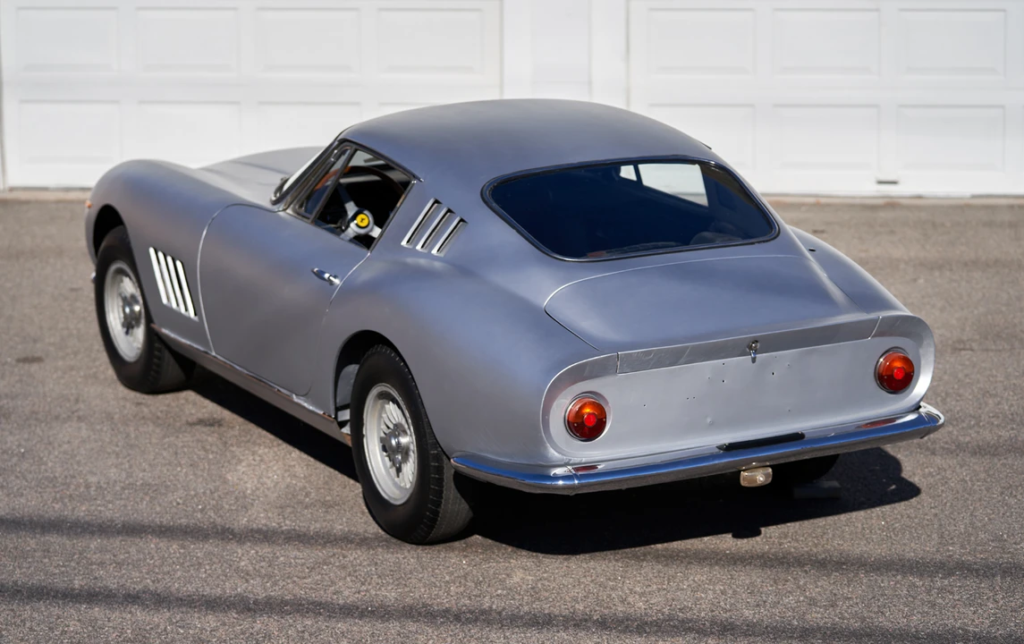 1965 Ferrari 275 GTB - Image 5 of 31