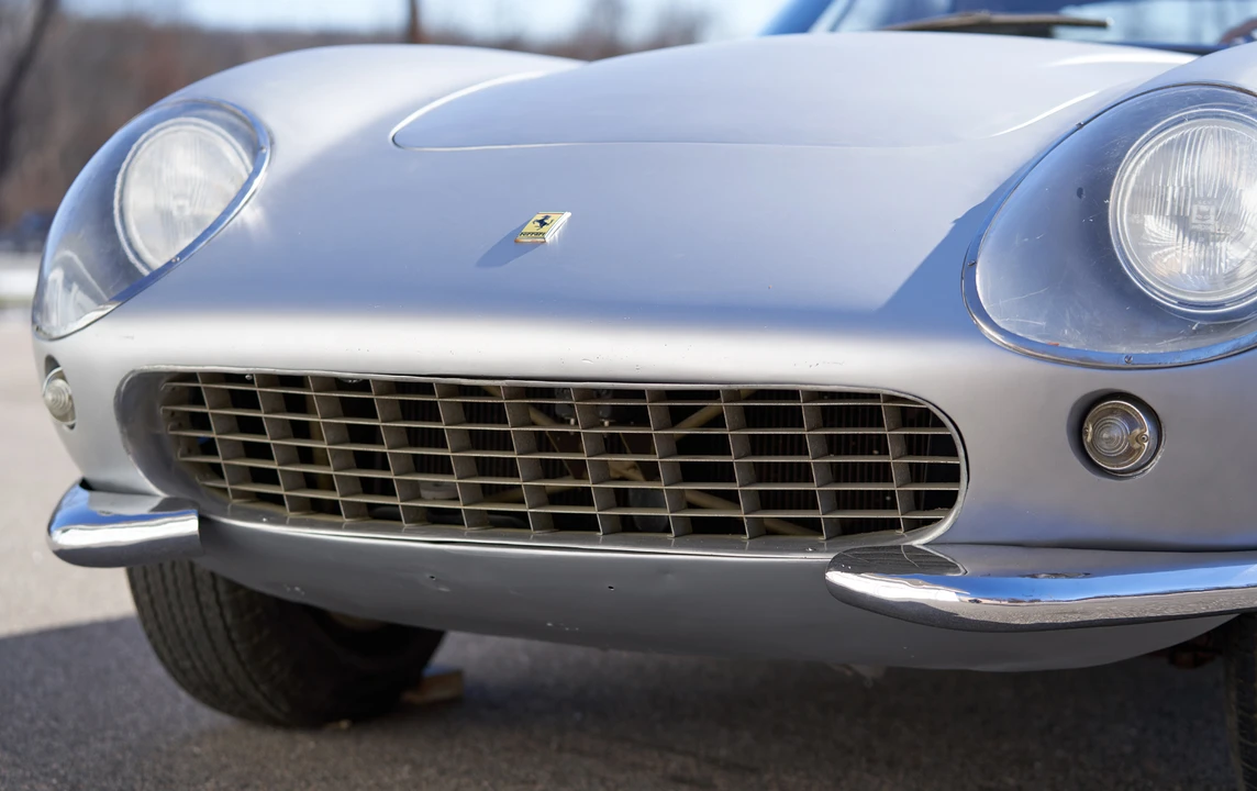1965 Ferrari 275 GTB - Image 18 of 31