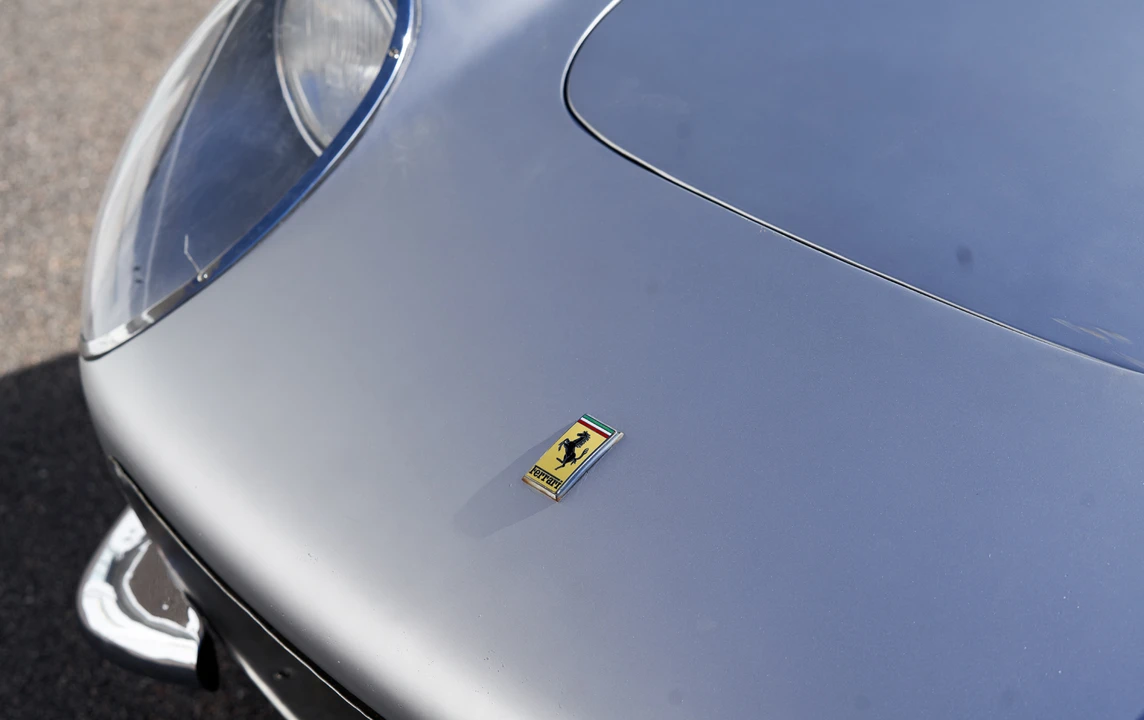1965 Ferrari 275 GTB - Image 19 of 31