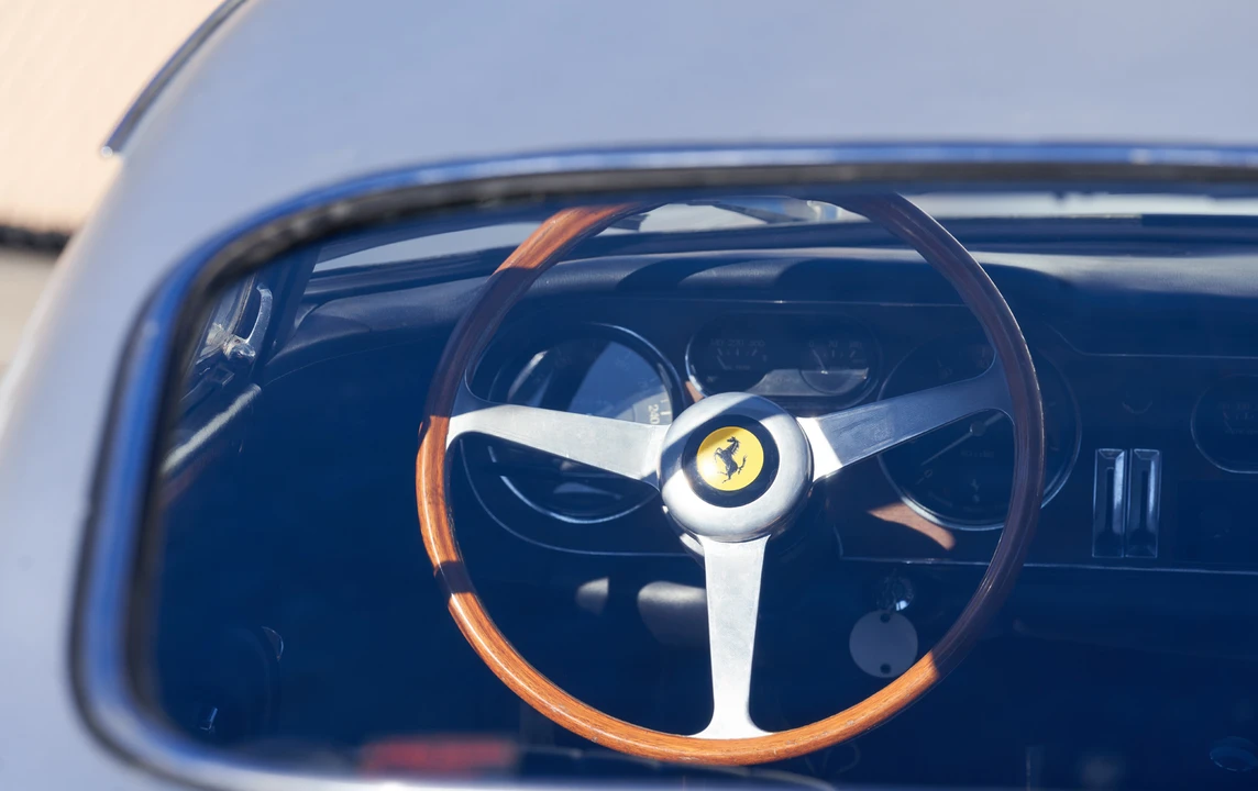 1965 Ferrari 275 GTB - Image 30 of 31