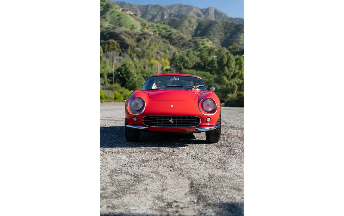 1965 Ferrari 275 GTB - Image 14 of 25