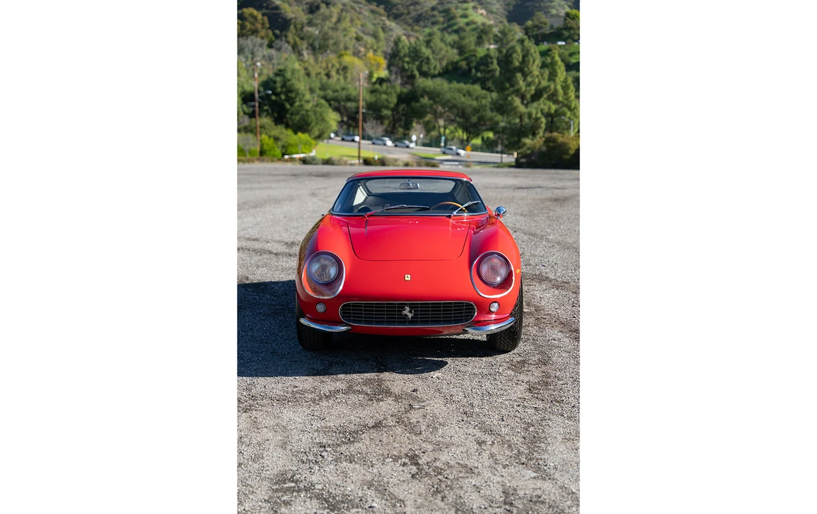 1965 Ferrari 275 GTB - Image 16 of 25