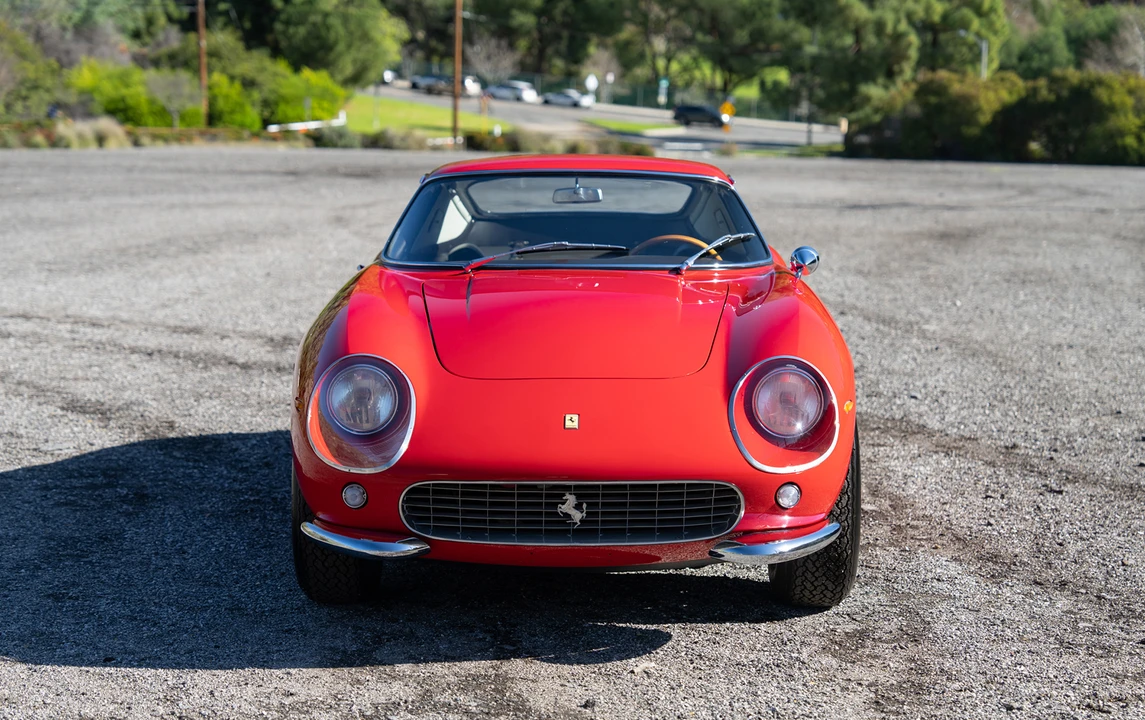 1965 Ferrari 275 GTB - Image 15 of 25