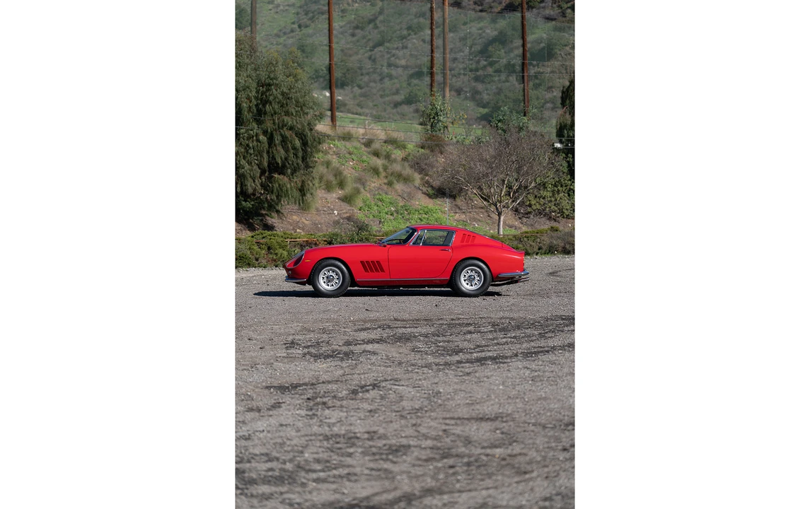1965 Ferrari 275 GTB - Image 25 of 25