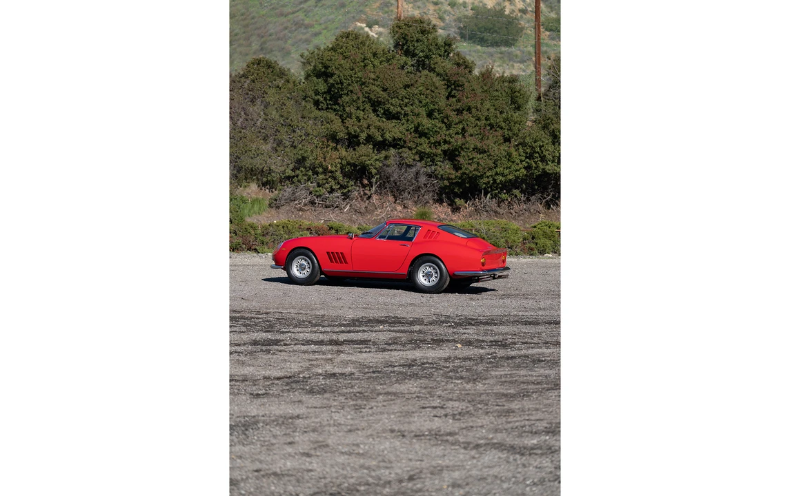 1965 Ferrari 275 GTB - Image 4 of 25