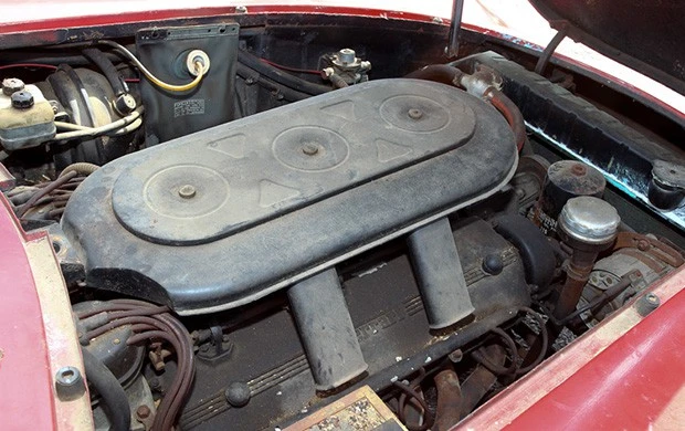 1965 Ferrari 275 GTB - Image 11 of 14