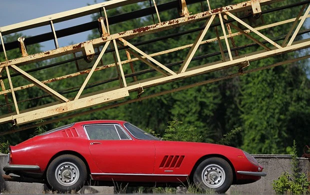 1965 Ferrari 275 GTB - Image 4 of 14