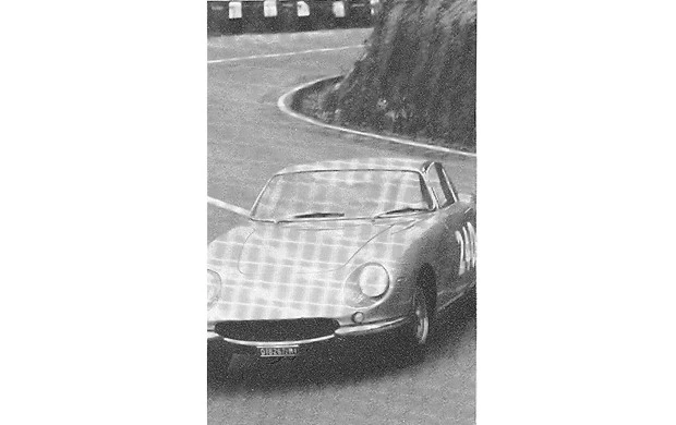 1965 Ferrari 275 GTB - Image 14 of 14