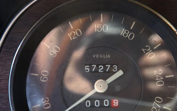 1965 Ferrari 275 GTB - Image 9 of 14