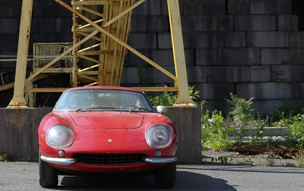 1965 Ferrari 275 GTB - Image 3 of 14