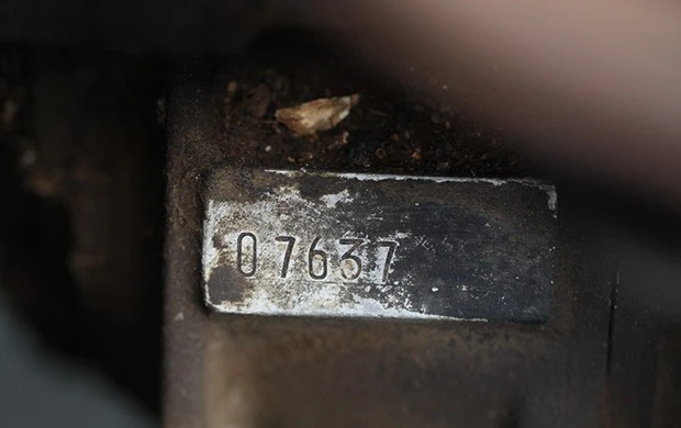 1965 Ferrari 275 GTB - Image 13 of 14