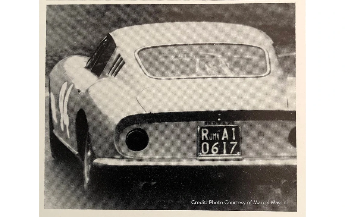 1965 Ferrari 275 GTB - Image 18 of 31