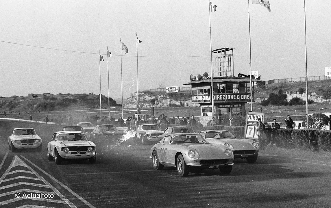 1965 Ferrari 275 GTB - Image 12 of 31