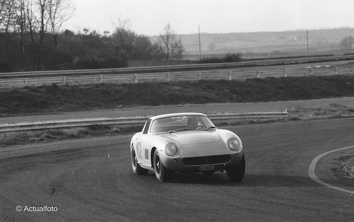 1965 Ferrari 275 GTB - Image 15 of 31