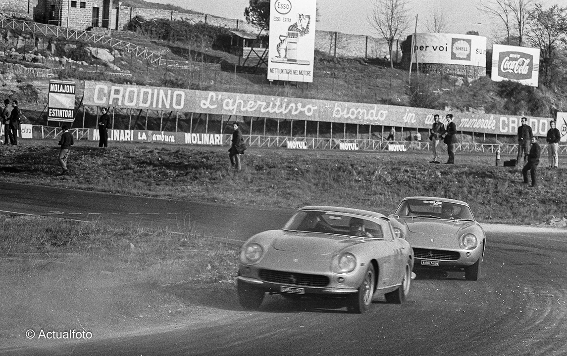 1965 Ferrari 275 GTB - Image 16 of 31