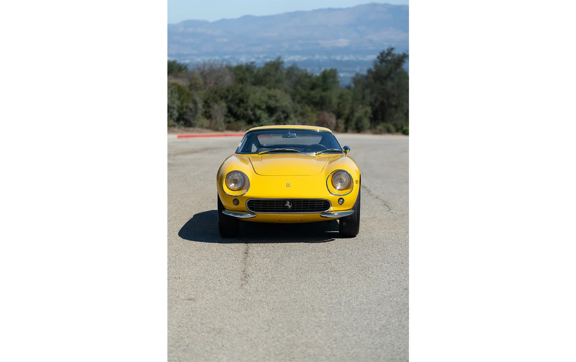 1965 Ferrari 275 GTB - Image 9 of 31