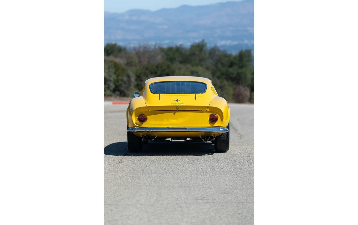 1965 Ferrari 275 GTB - Image 4 of 31