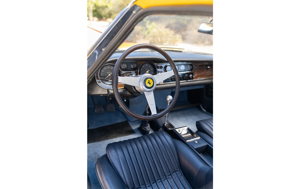 1965 Ferrari 275 GTB - Image 23 of 31