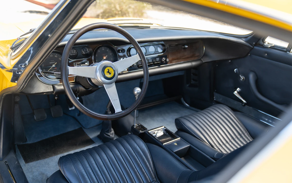 1965 Ferrari 275 GTB - Image 22 of 31