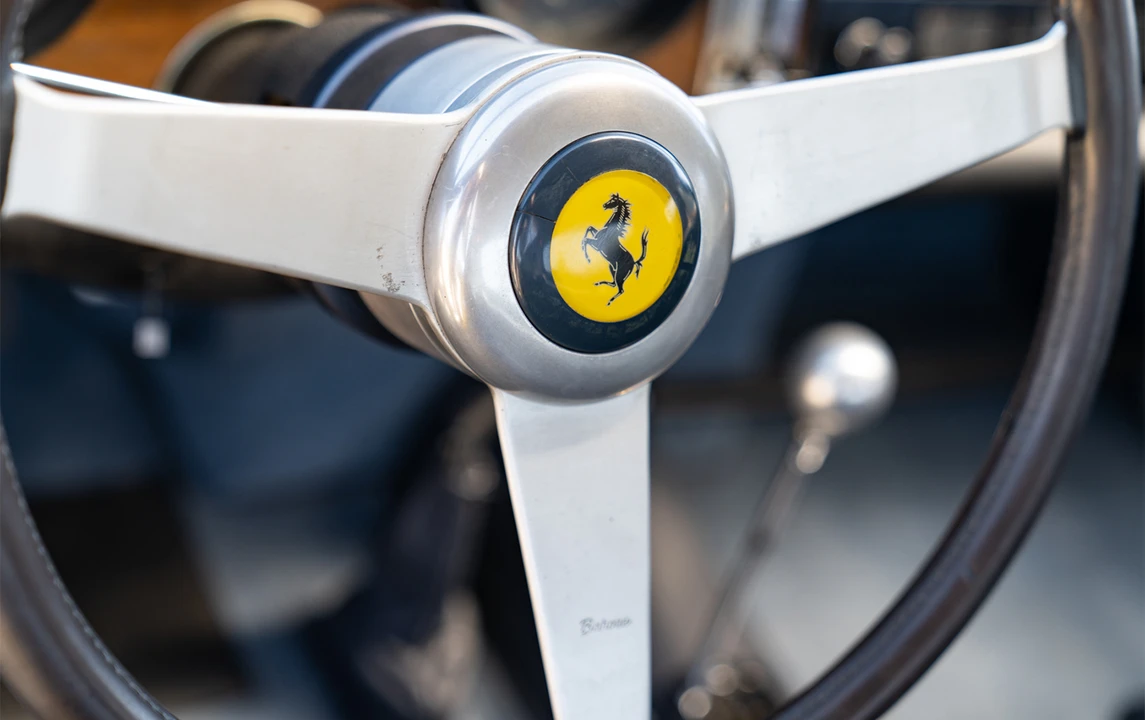 1965 Ferrari 275 GTB - Image 24 of 31