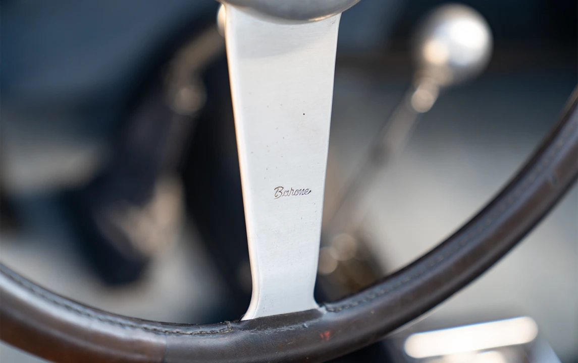 1965 Ferrari 275 GTB - Image 25 of 31