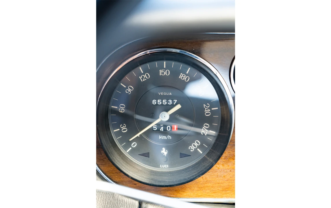 1965 Ferrari 275 GTB - Image 27 of 31