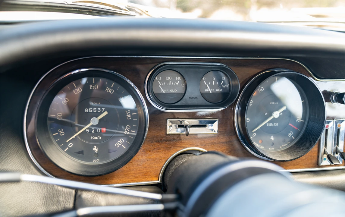 1965 Ferrari 275 GTB - Image 26 of 31