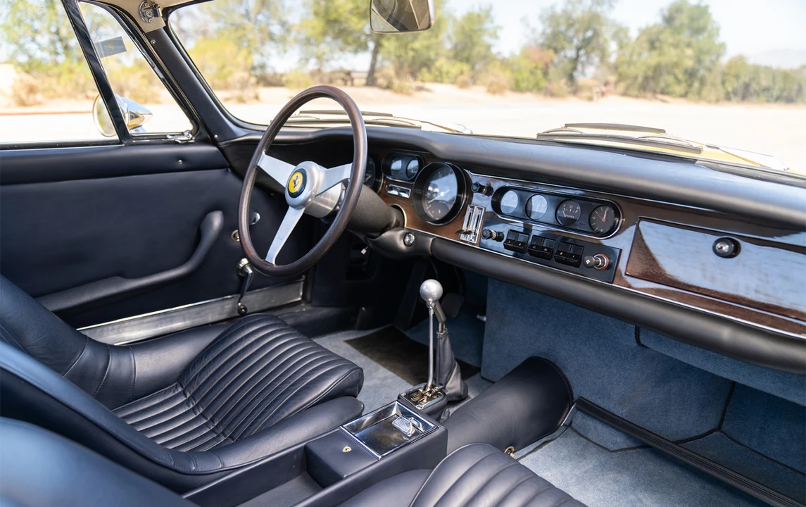 1965 Ferrari 275 GTB - Image 30 of 31