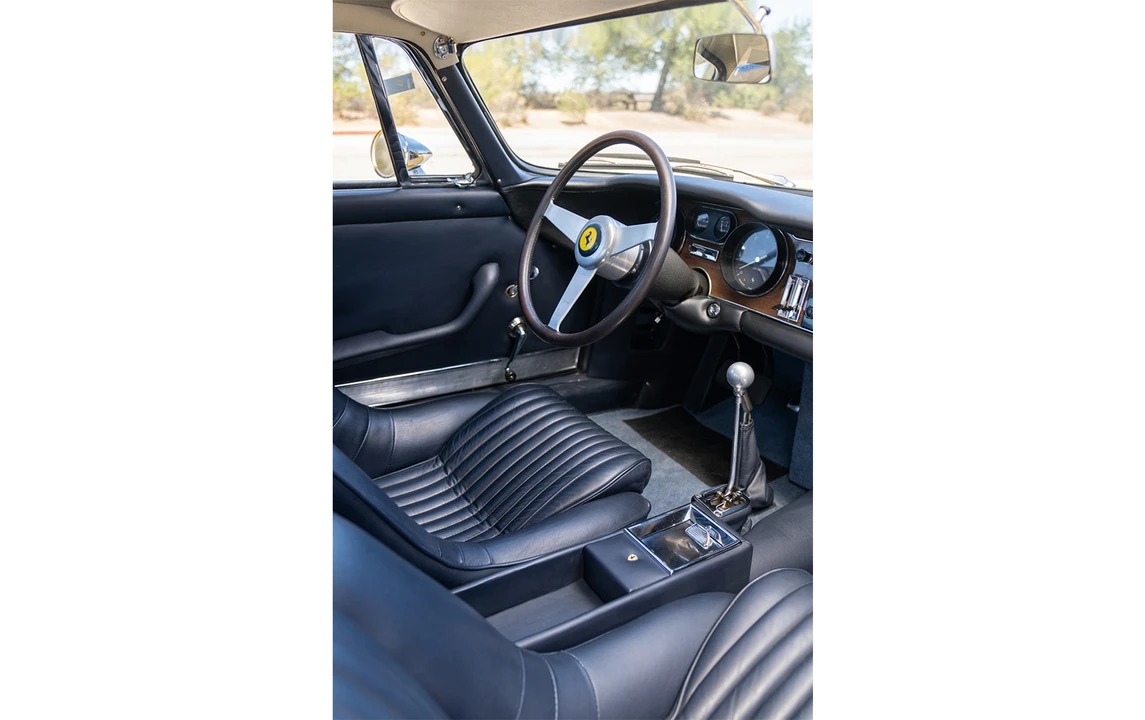 1965 Ferrari 275 GTB - Image 31 of 31