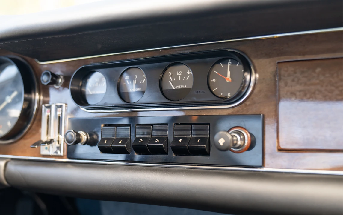 1965 Ferrari 275 GTB - Image 28 of 31