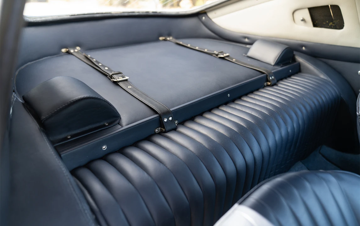 1965 Ferrari 275 GTB - Image 29 of 31