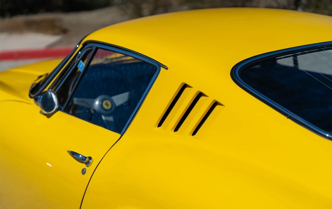 1965 Ferrari 275 GTB - Image 20 of 31
