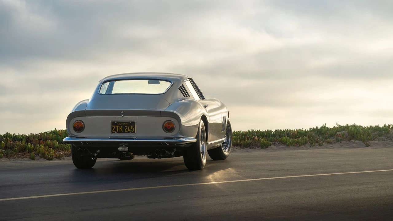 1965 Ferrari 275 GTB - Image 26 of 31