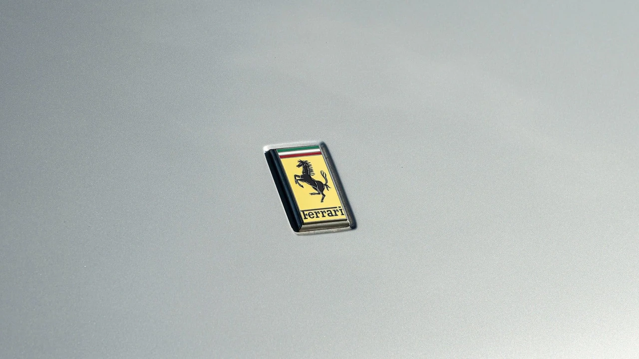 1965 Ferrari 275 GTB - Image 27 of 31