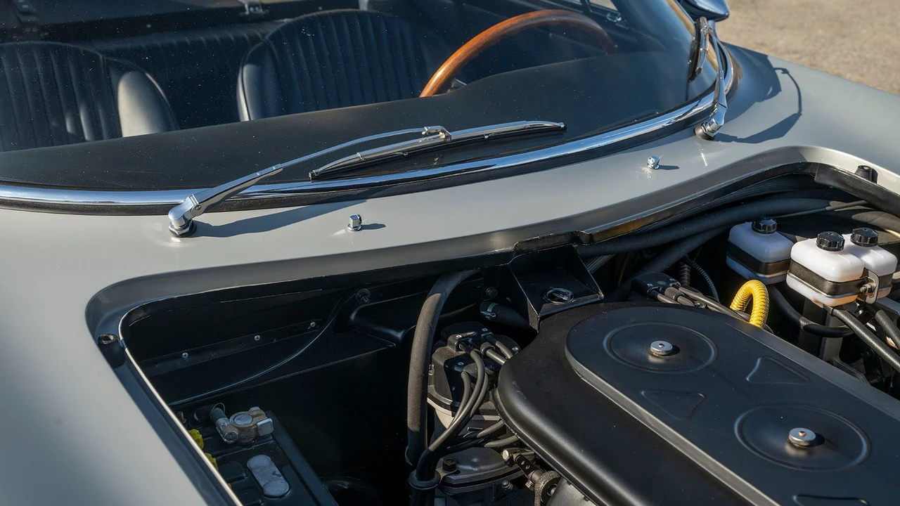1965 Ferrari 275 GTB - Image 3 of 31