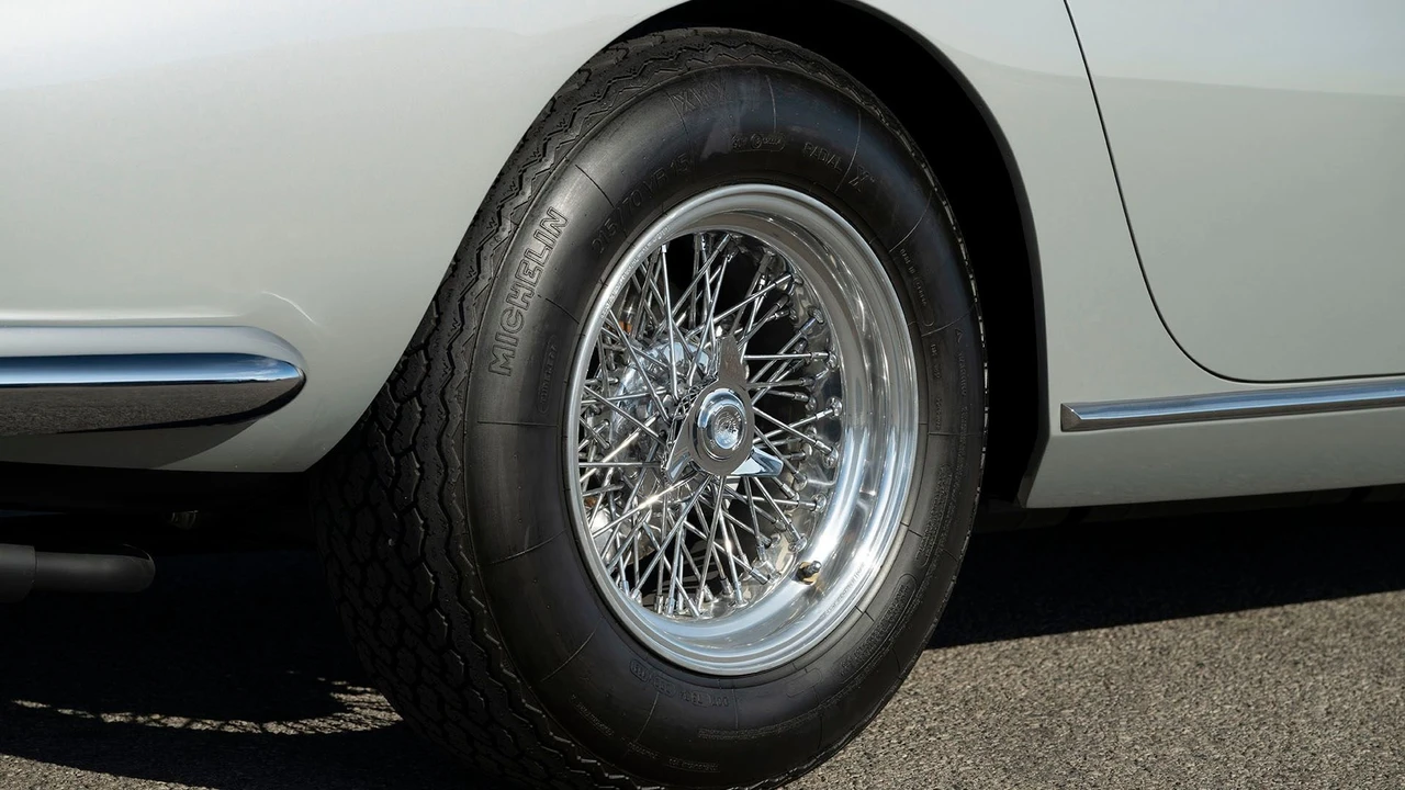 1965 Ferrari 275 GTB - Image 31 of 31