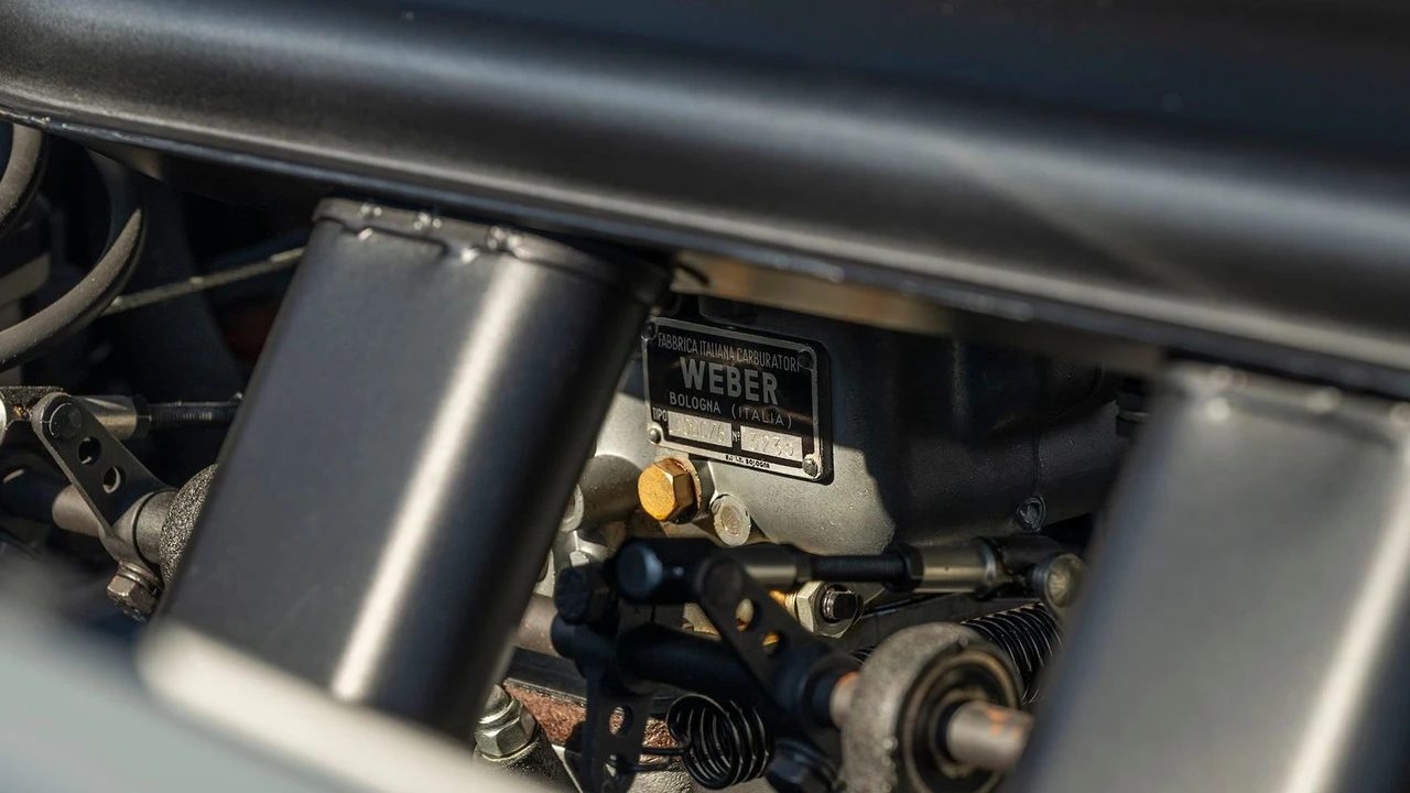 1965 Ferrari 275 GTB - Image 5 of 31