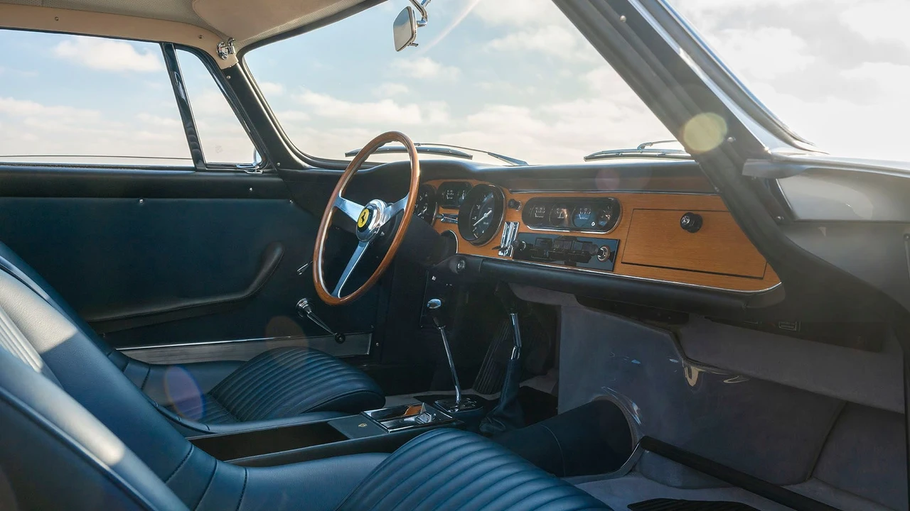 1965 Ferrari 275 GTB - Image 23 of 31