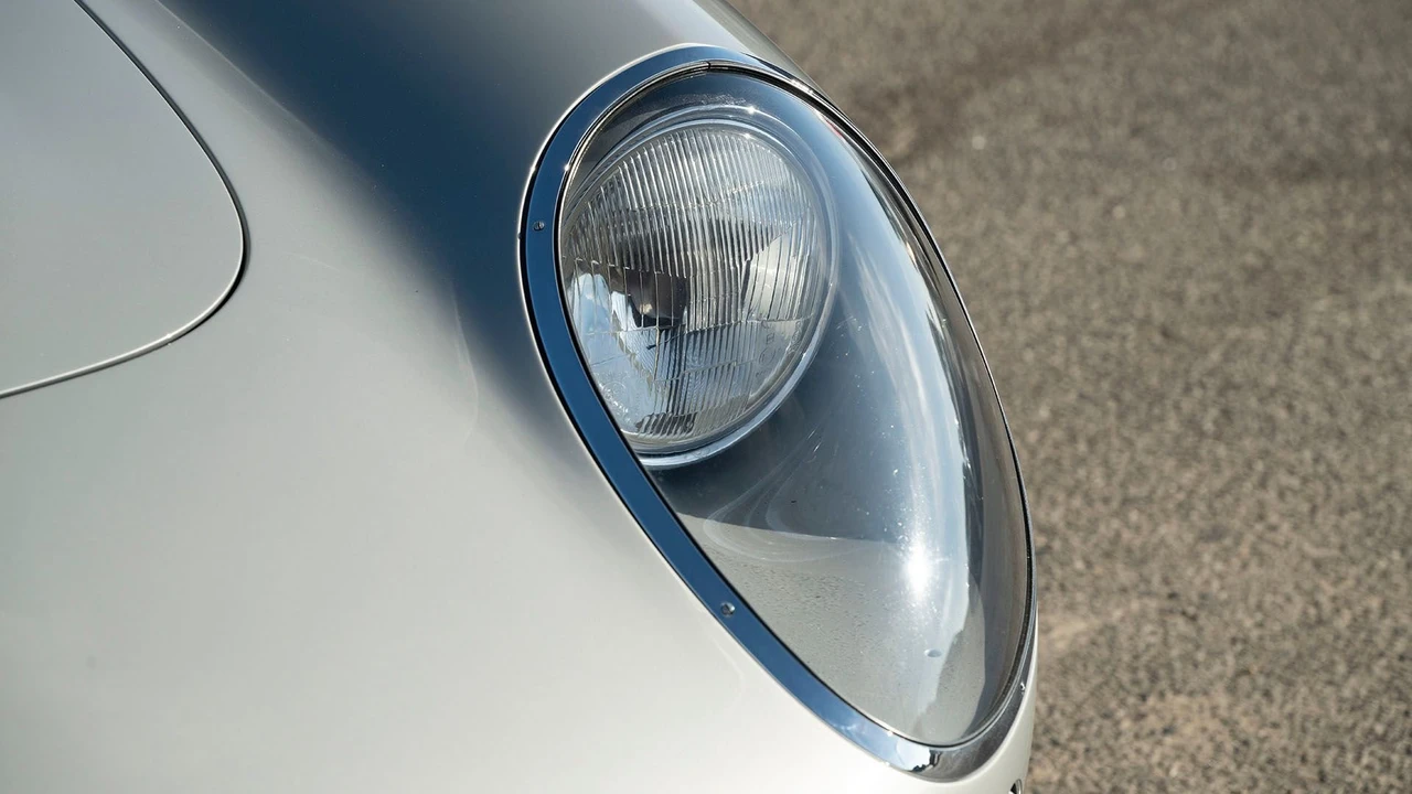 1965 Ferrari 275 GTB - Image 29 of 31