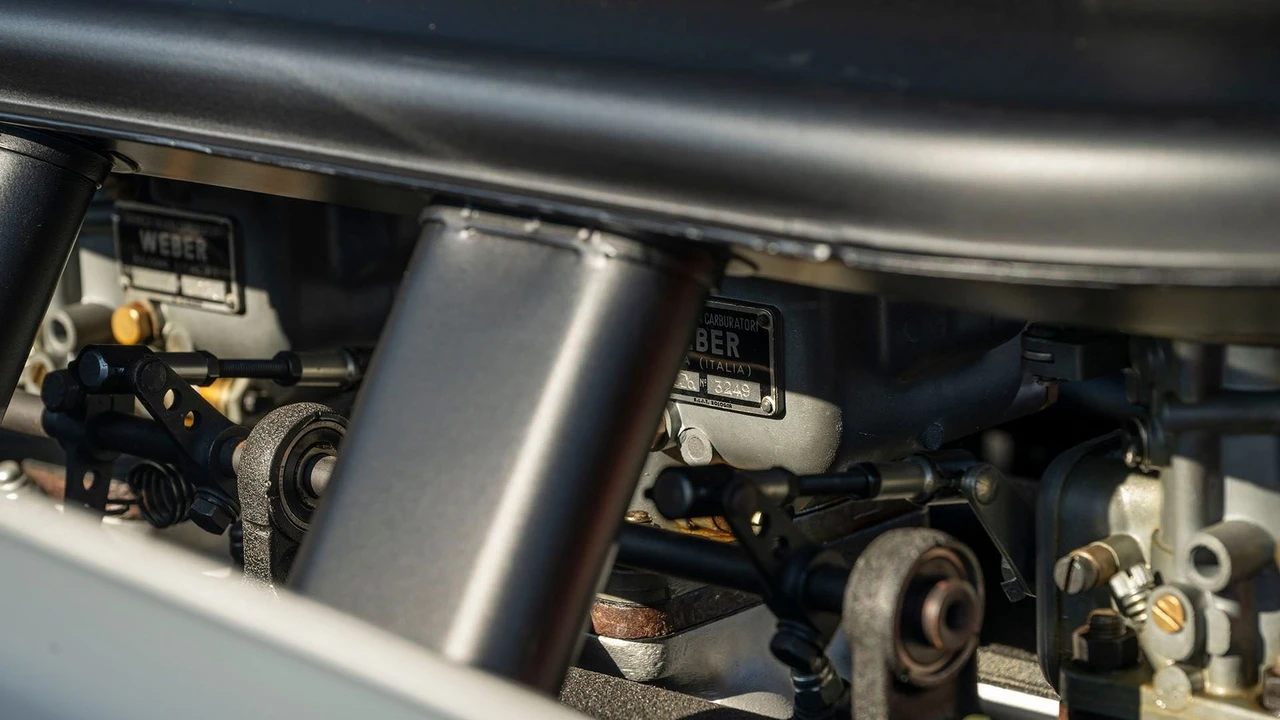 1965 Ferrari 275 GTB - Image 6 of 31