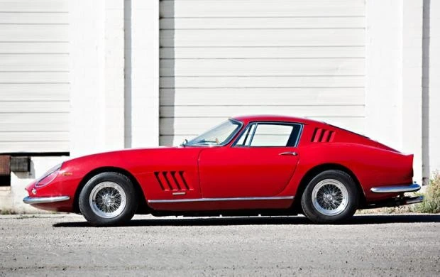 1965 Ferrari 275 GTB - Image 3 of 12